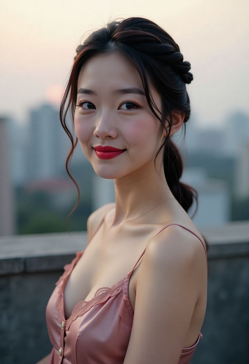 雨夜长廊旧案