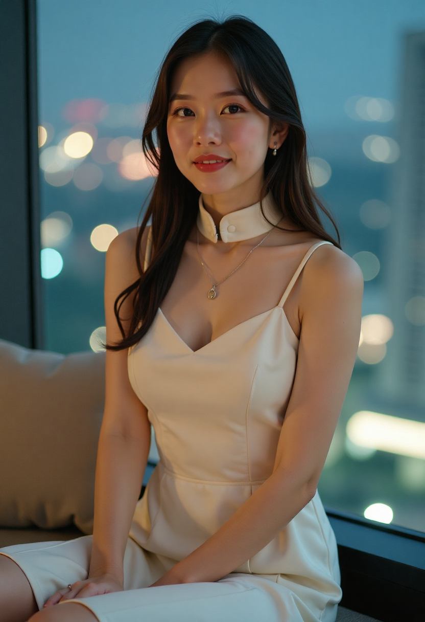 迷失第八区